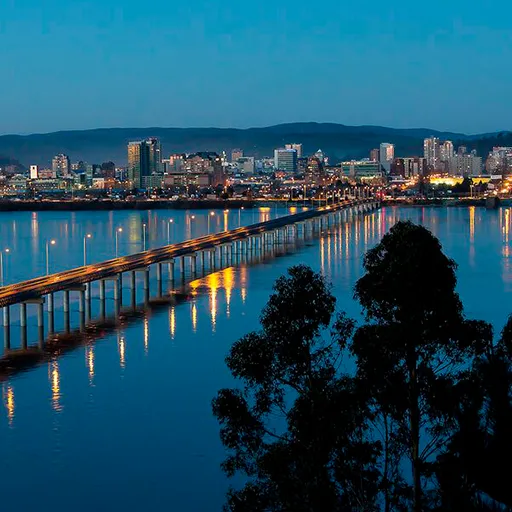 Concepción, Región Biobío